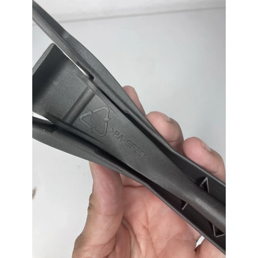 KitchenAid Wall Oven Hot Pan Holder OEM Handle W11218702 Spondonicles